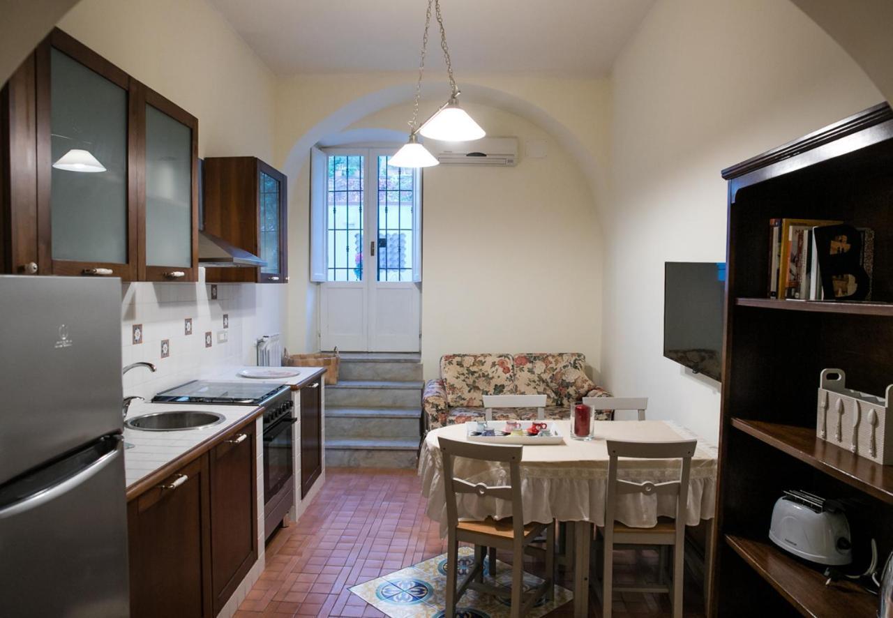 סלרנו Il Normanno Home מראה חיצוני תמונה