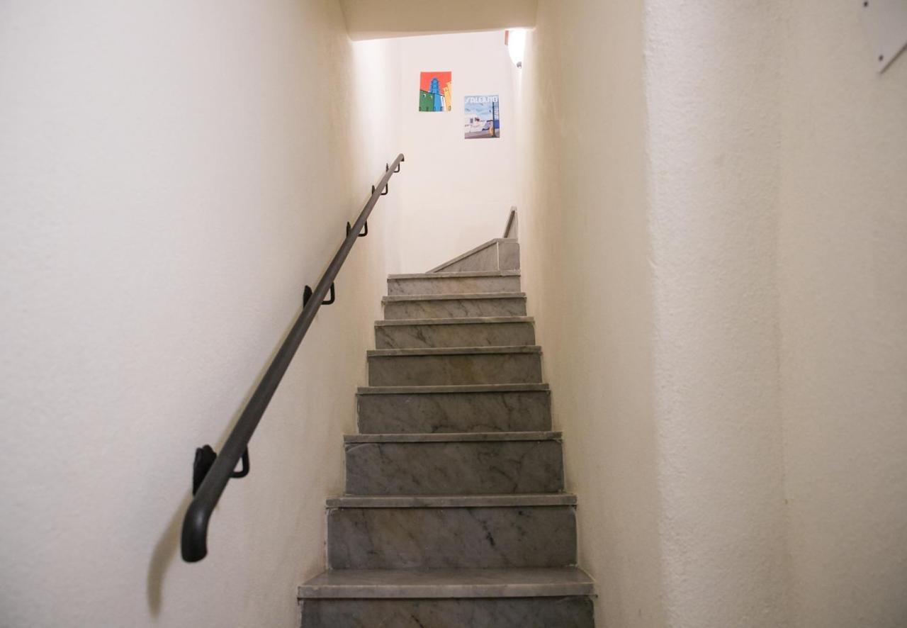 סלרנו Il Normanno Home מראה חיצוני תמונה