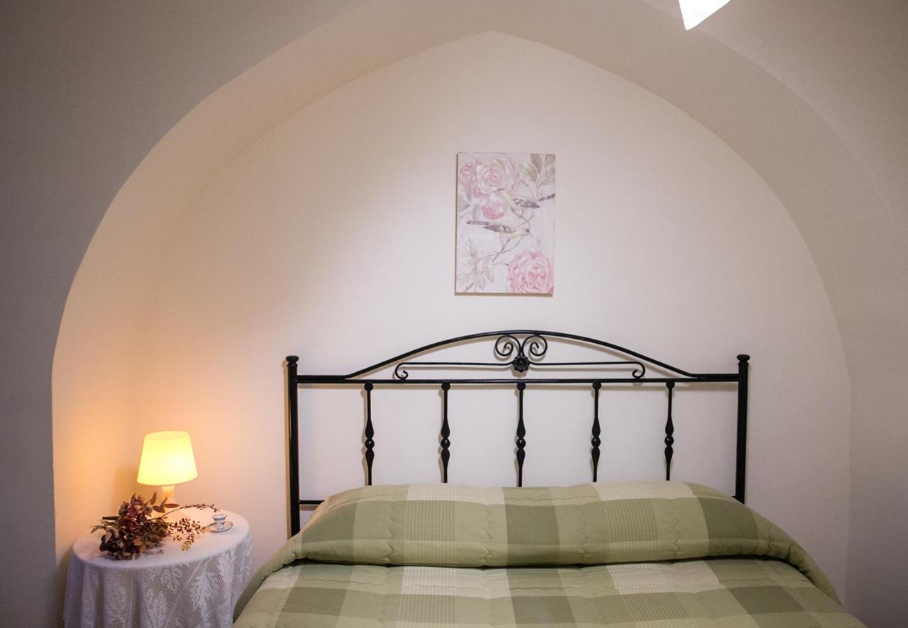 סלרנו Il Normanno Home מראה חיצוני תמונה