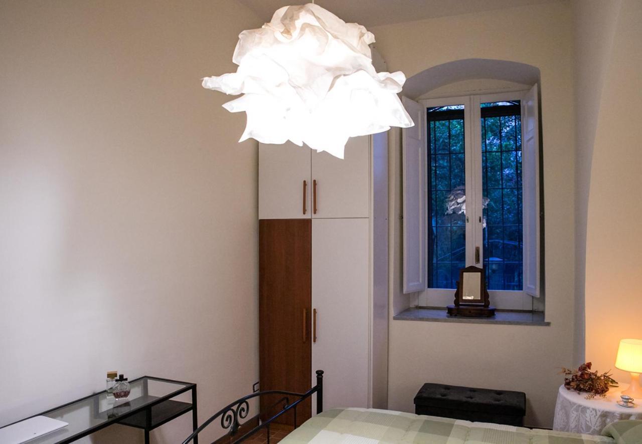 סלרנו Il Normanno Home מראה חיצוני תמונה